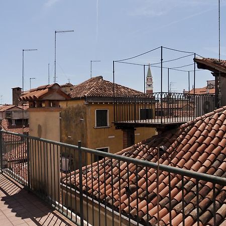 شقة البندقية  في Rialto Franklin المظهر الخارجي الصورة