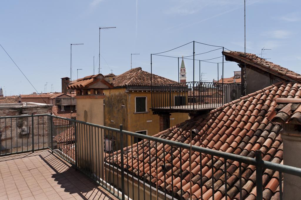 شقة البندقية  في Rialto Franklin المظهر الخارجي الصورة
